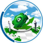環(huán)保行業(yè)